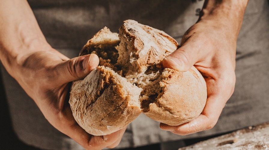 Panera Bread introduces Panera Grocery amid coronavirus pandemic