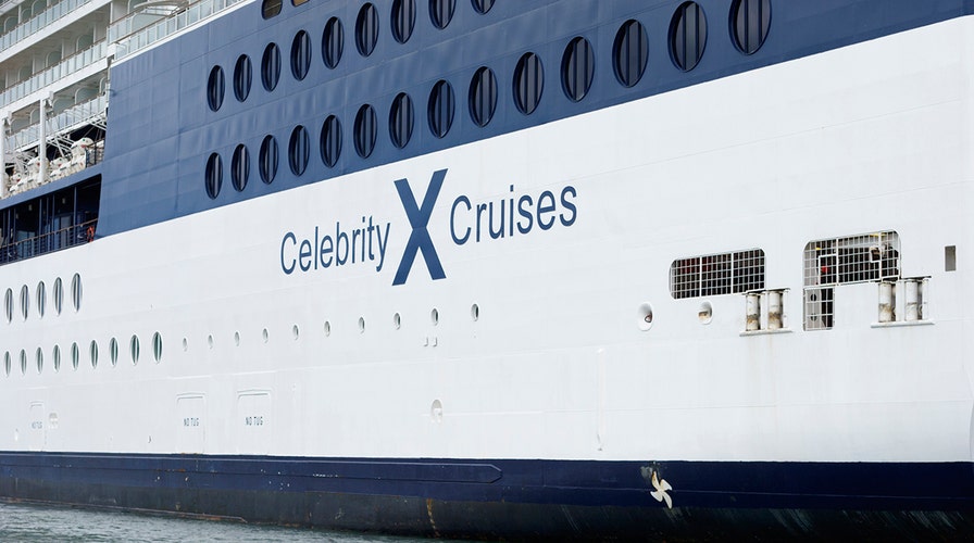 CDC: Coronavirus lived on Diamond Princess cruise ship for up to 17 days