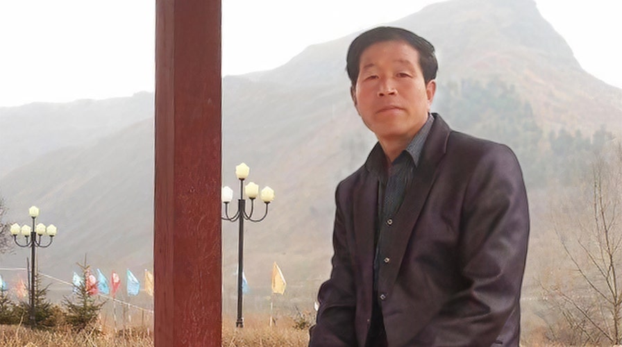 Religious persecution grows in China and around the world