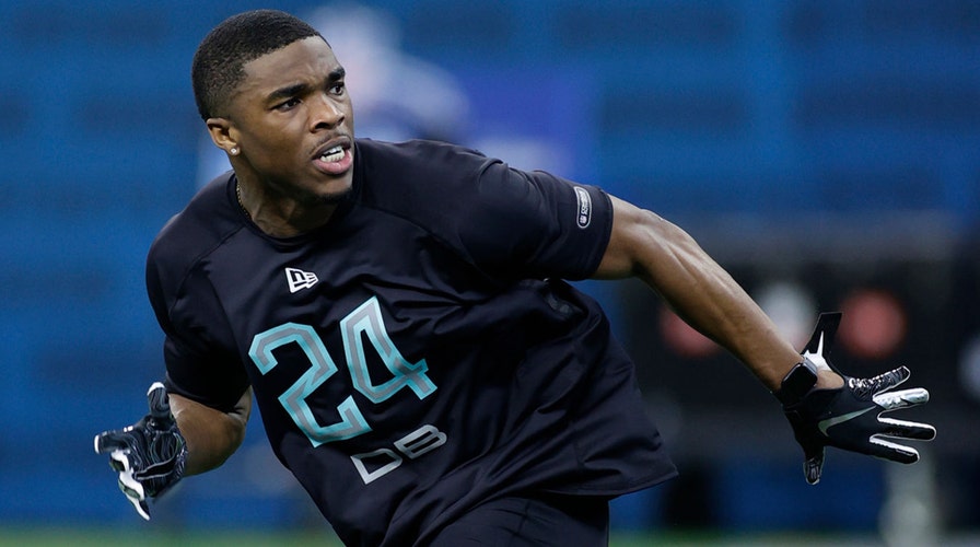 Recapping round one of the 2020 NFL virtual draft