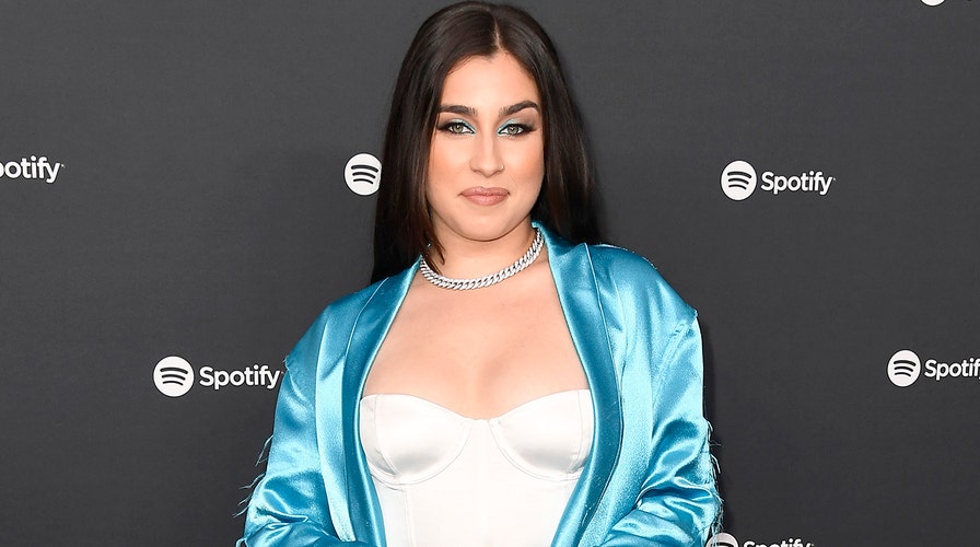 Fifth Harmony Alum Lauren Jauregui Apologizes After Posting Anti Vax Video I M Not Personally