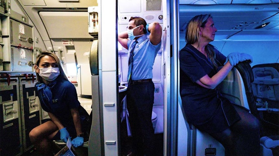 Fox News Flash top headlines for April 23