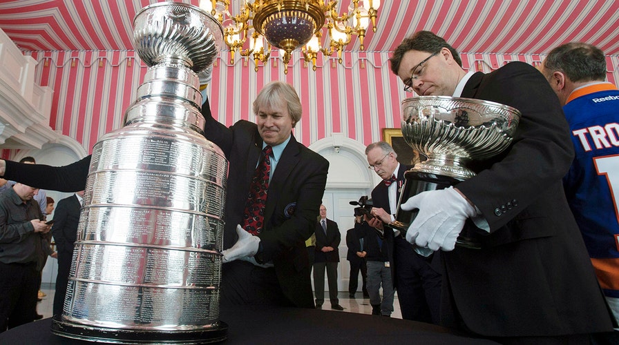 Fox News Flash top headlines for April 14