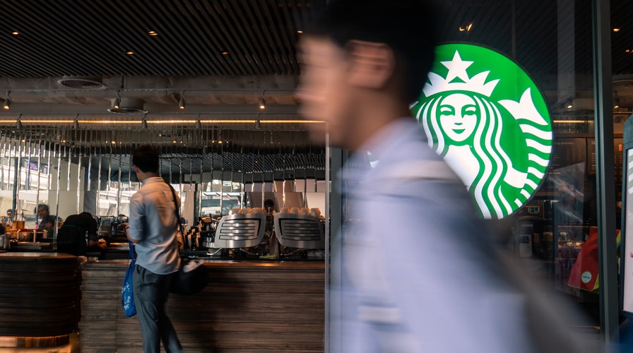 Starbucks Extends Catastrophe Pay To Employees Until May 3, Says ...