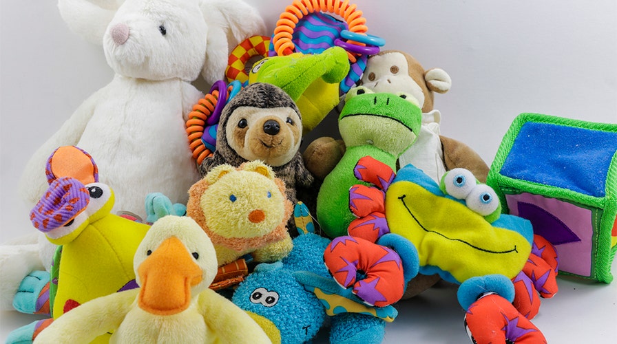 Fox News Flash top headlines for April 1