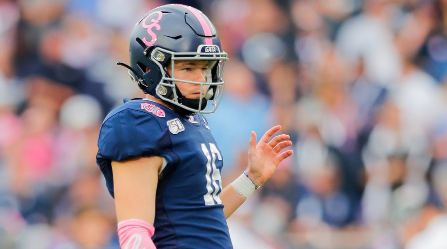 Fox News Flash top headlines for April 28