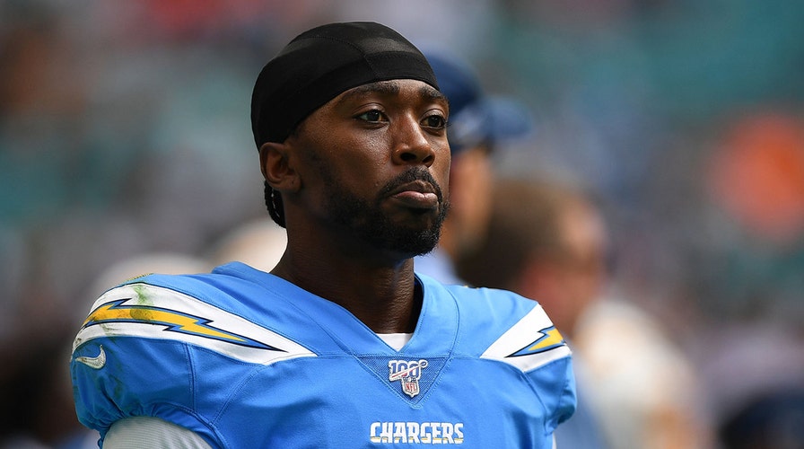 Chargers' Tyrod Taylor won't file grievance against team, doctor after  punctured lung mishap: report