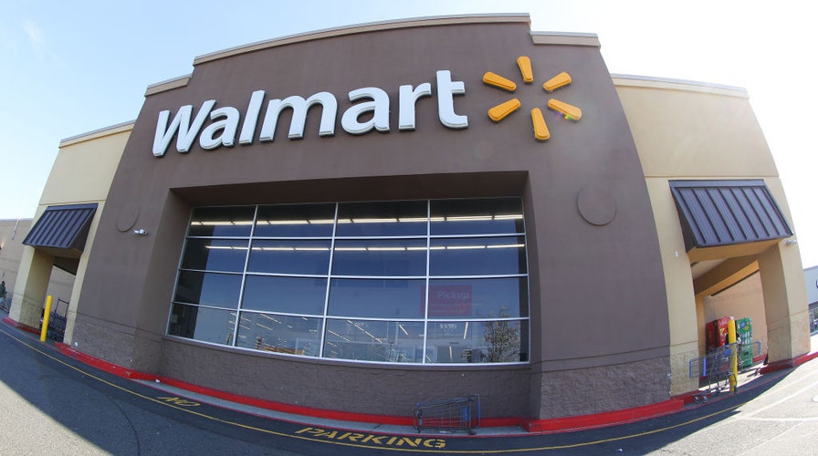 Walmart, Kroger among grocery stores installing plexiglass shields