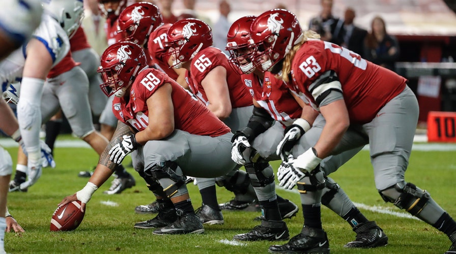 Fox News Flash top headlines for April 14