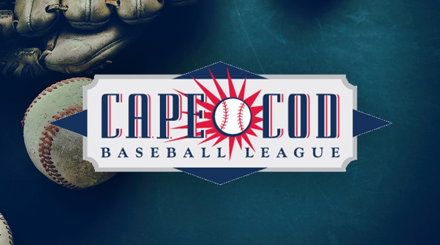 Cape Cod Baseball League: News