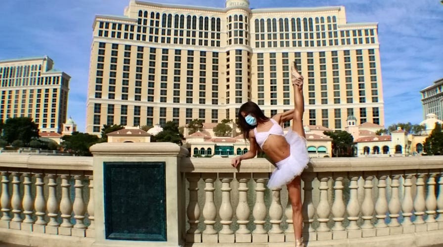 Illusionist Criss Angel on Vegas Strip shutdown:
