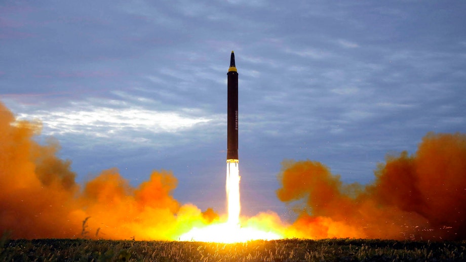 What is OPLAN 5029? The 'Mission Impossible'-style plan in place to secure North Korea's nukes