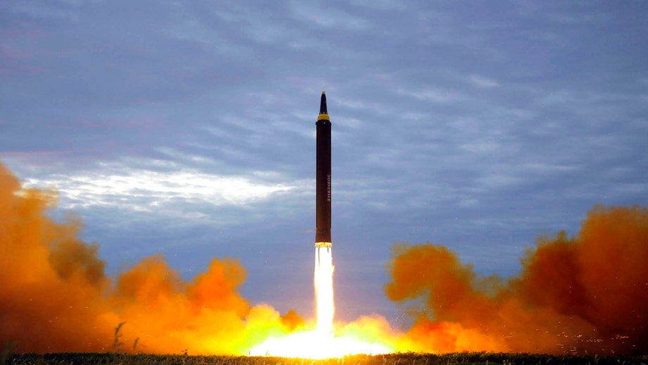 What is OPLAN 5029? The 'Mission Impossible'-style plan in place to secure North Korea's nukes