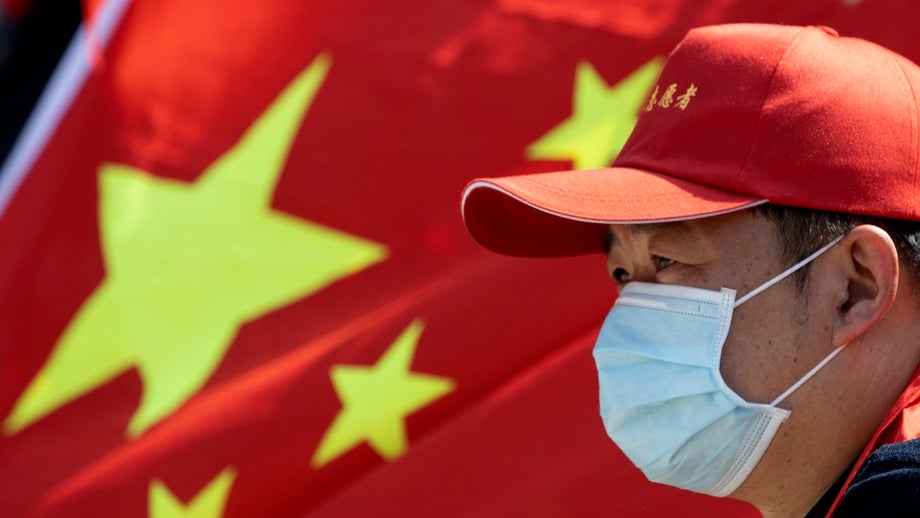 China threatens economic punishments if Australia investigates Beijing's coronavirus response