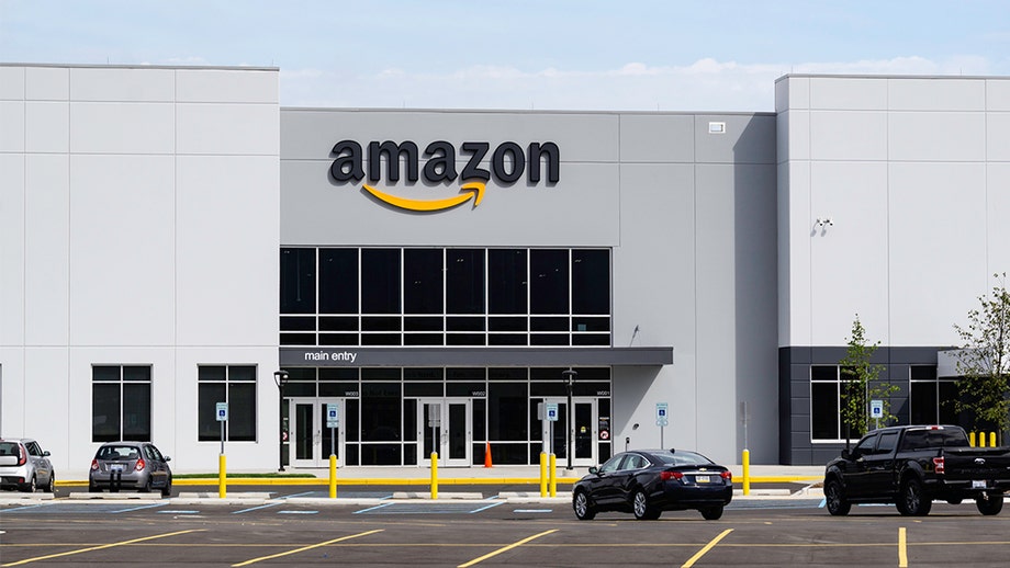 Amazon AI investment in old coal country a boom for working-class locally and nationally, pols say