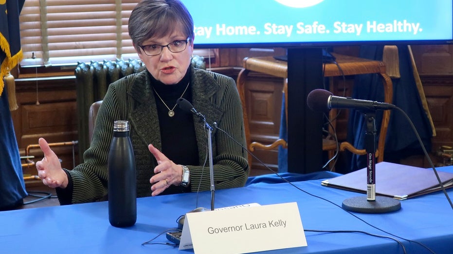 Fox News Flash top headlines for April 9