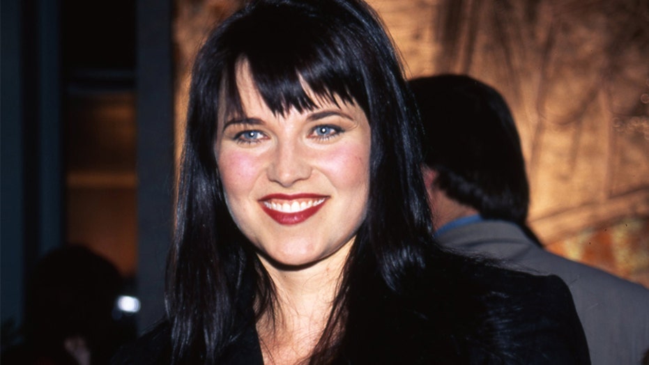 Lucy Lawless To Host Xena Warrior Princess Marathon During Coronavirus Quarantine Fox News