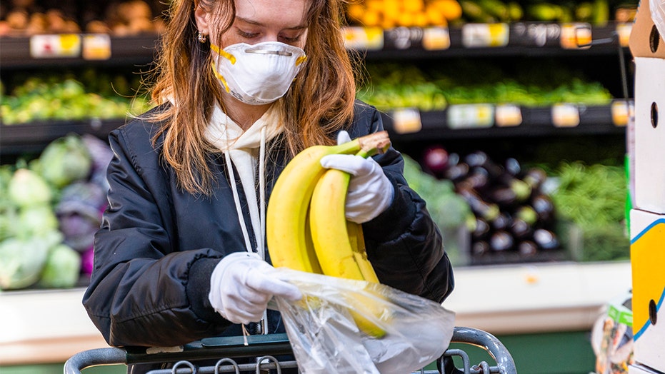 Coronavirus: How to grocery shop safely, online and in-person | Fox News