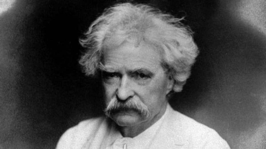 St. John’s professor allegedly fired for reading racial slur from Mark Twain book