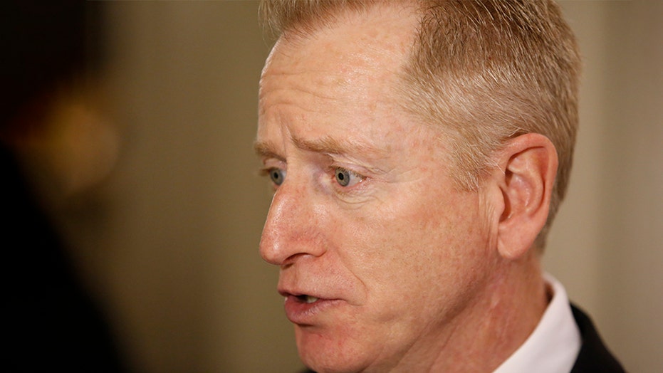 Roughly 15 percent of NYPD officers out sick amid COVID-19 pandemic