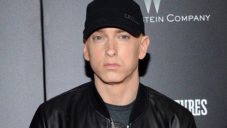 Man who broke into Eminem&#39;s Detroit home allegedly to kill him sentenced to  probation, time served | Fox News