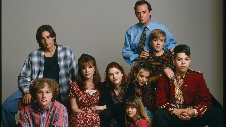 'My So-Called Life' cast reunites after 26 years via Zoom during