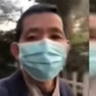 Fang Bin had been posting videos from Wuhan's overcrowded hospitals, including footage of body bags piled in a minibus, waiting to be carted to a crematorium.