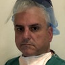 Caring for hospital COVID patients after 12 hours in a NJ hospital. Scott David Lippe MD