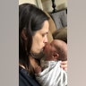 My wife, Andrea Lucas and our newborn son, Isaac Timothy, born March 12 at 12.36pm are totally ignoring the social distancing guidelines! BTW - we LOVE Fox and appreciate everything your network does to give us the truth!! (Brett Baier is our favorite news anchor EVER!) Sincerely, Tim Lucas Bixby, OK