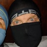 My husband Tony and I found a video on Facebook using mens boxers to convert to a face mask. We followed the instructions and made our masks. Seeing that there is a mask shortage in our country, we plan to use our underwear masks when we have to leave our home for protection. No matter how funny or ridiculous the idea is, we hope covering our nose and mouth will help us during this tough time. Stay safe, Everyone! Tony &amp; Ann Brunning Southern California