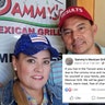 We're the owners of Sammy's Mexican Grill in Tucson, Arizona. We've had a decrease in business ever since the corona virus plagued our nation. But despite that, we're offering free food to anyone who has lost their job because of this virus. We're doing this because it's the right thing to do and we want to help those who are struggling more than us.