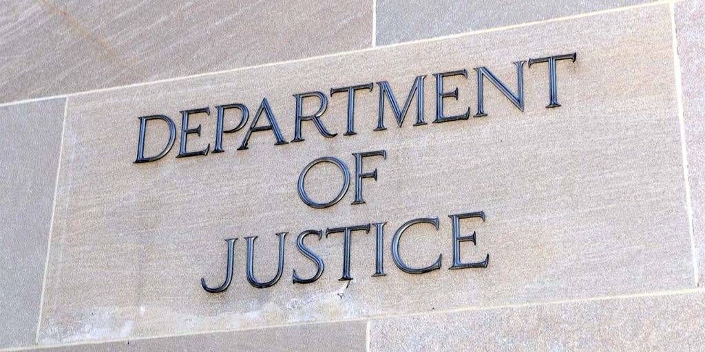 DOJ officer training 'defines important terms,' 'clarifies language related to transgender individuals' - Vimarsana News