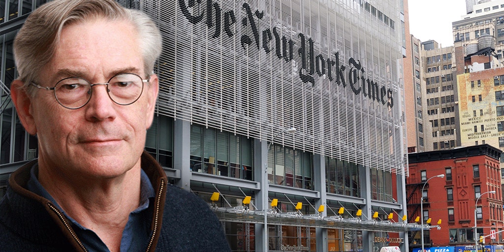 Ousted New York Times reporter Donald McNeil slams newspaper's leadership, culture in scathing essay - Vimarsana News