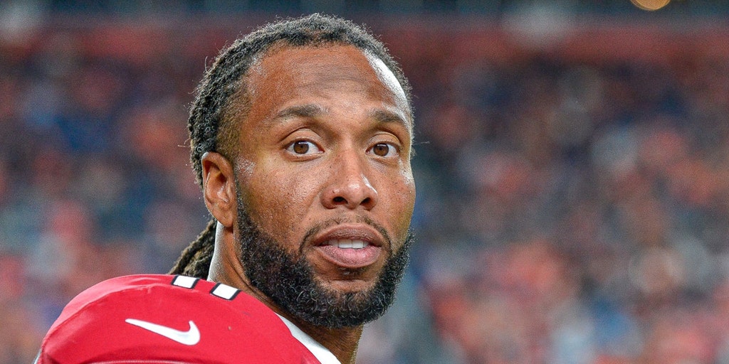 Kliff Kingsbury: Larry Fitzgerald will take a while on retirement