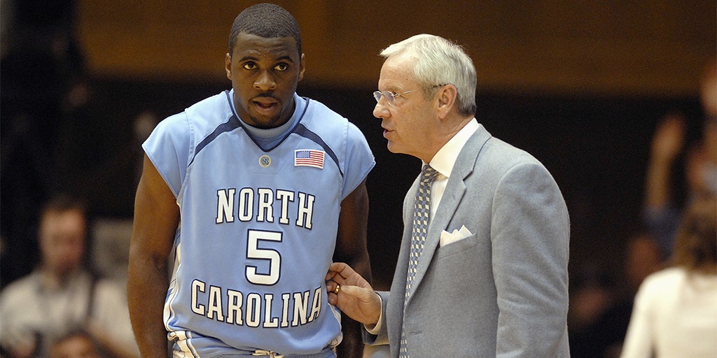 ty lawson unc jersey