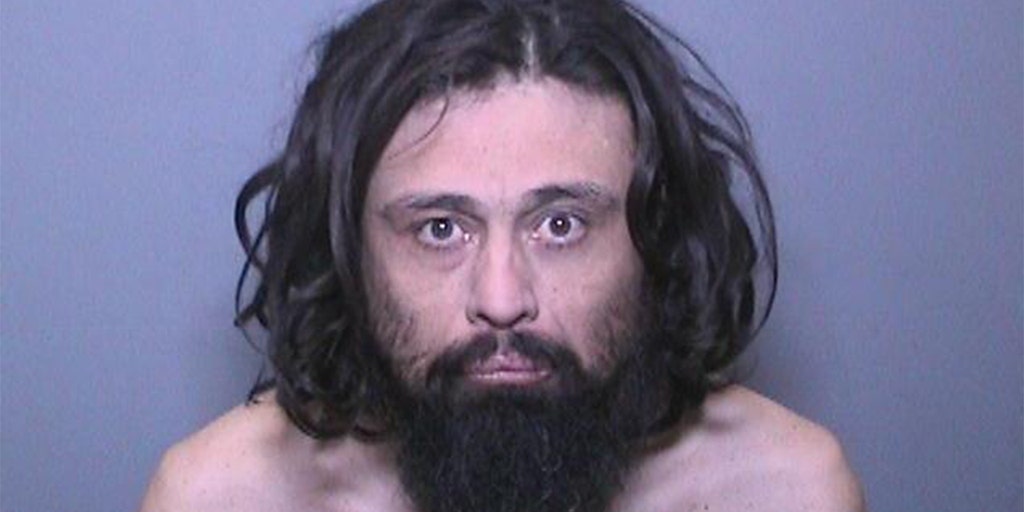 Sex offender, sprung from California jail due to coronavirus ...