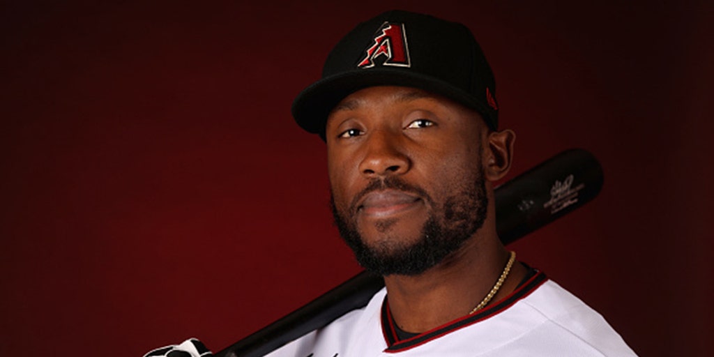 Diamondbacks' Starling Marte considered retirement after wife's death