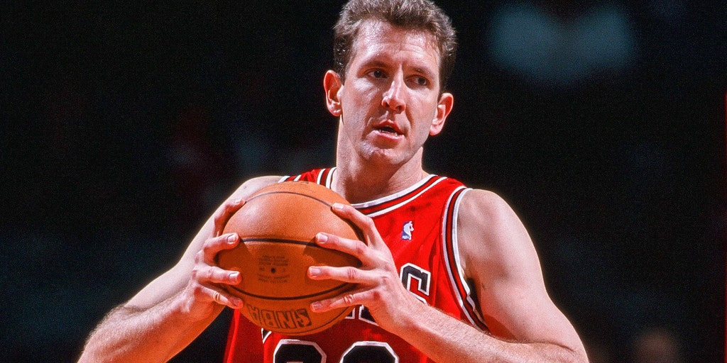 Ex-Bulls center Will Perdue reveals he came to blows with Michael Jordan:  'Stuff like that was common' | Fox News