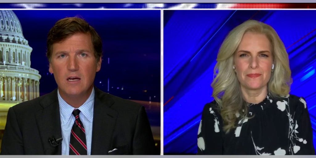 Janice Dean slams Cuomo nursing home policy after losing in-laws to COVID-19: 'Not just numbers on a curve' | Fox News