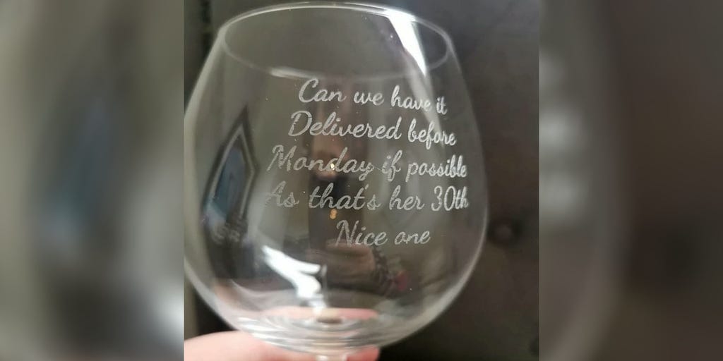 girlfriends 30th birthday gifts