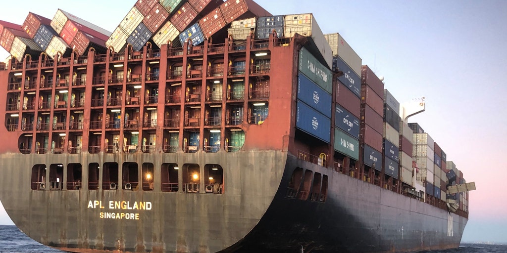 Sailor spent nightmarish 4 years trapped aboard Egyptian cargo ship - Vimarsana News