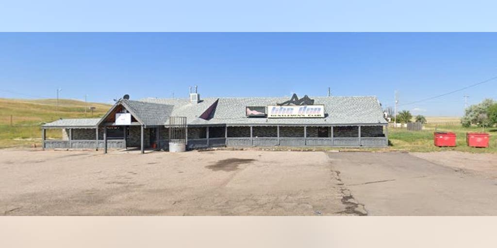 https //www.foxnews /us/wyoming strip clubs reopening Minds