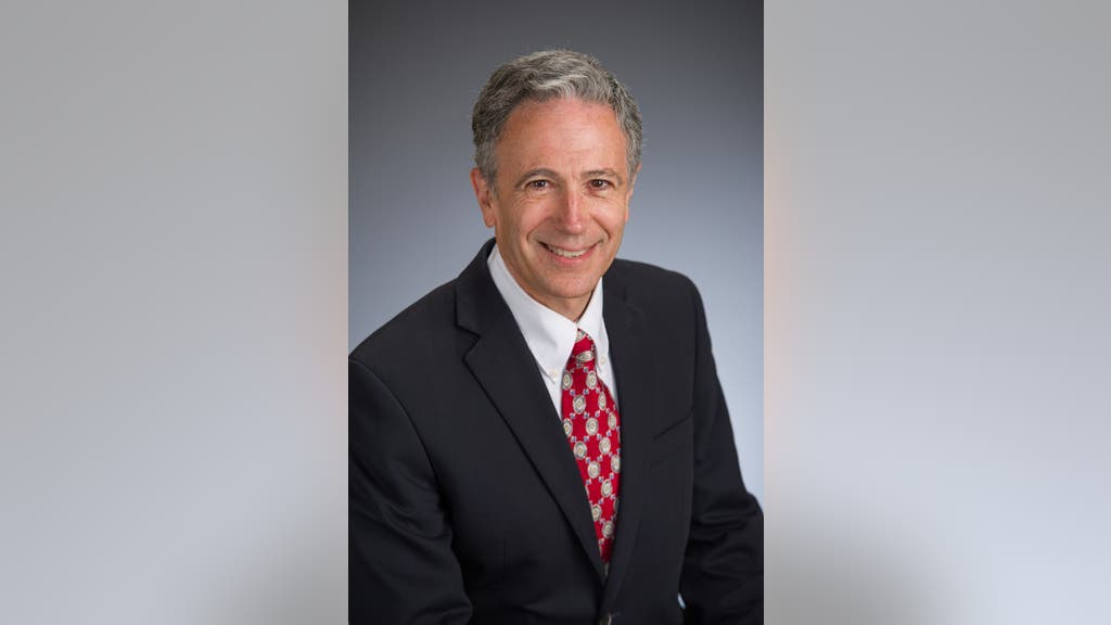 Controversial boss of taxpayer-funded broadcaster vows to pursue truth