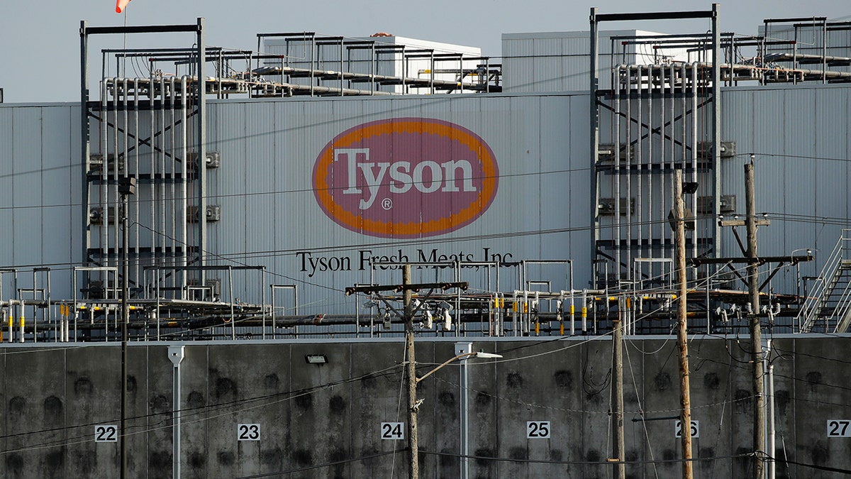 "We’re doing this because we want to help keep beef on family tables across our nation, especially as our beef plants return from reduced levels of production," Tyson Foods wrote in a statement shared with Fox News.