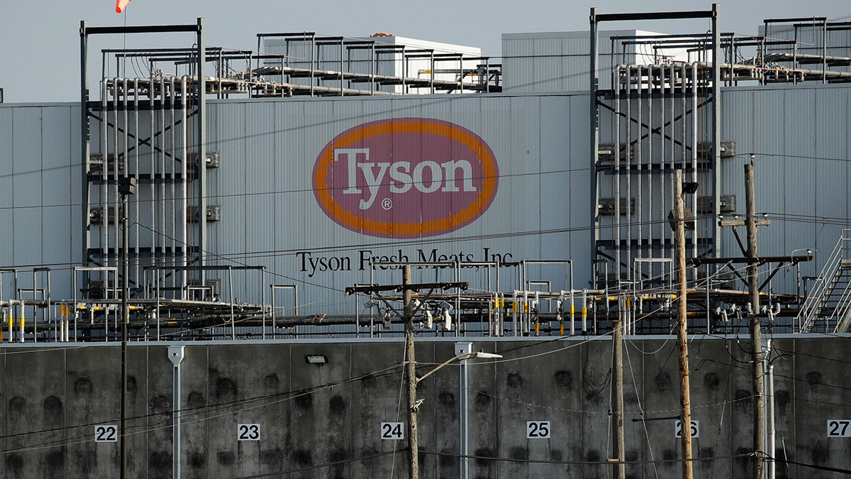 "We’re doing this because we want to help keep beef on family tables across our nation, especially as our beef plants return from reduced levels of production," Tyson Foods wrote in a statement shared with Fox News.