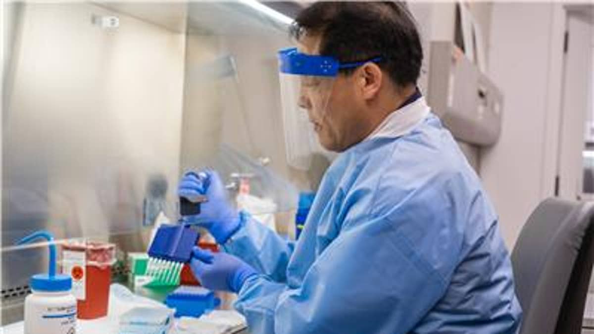 Northwell Health Labs will provide both diagnostic and antibody testing will be available free of charge at churches located throughout the New York metropolitan area. 