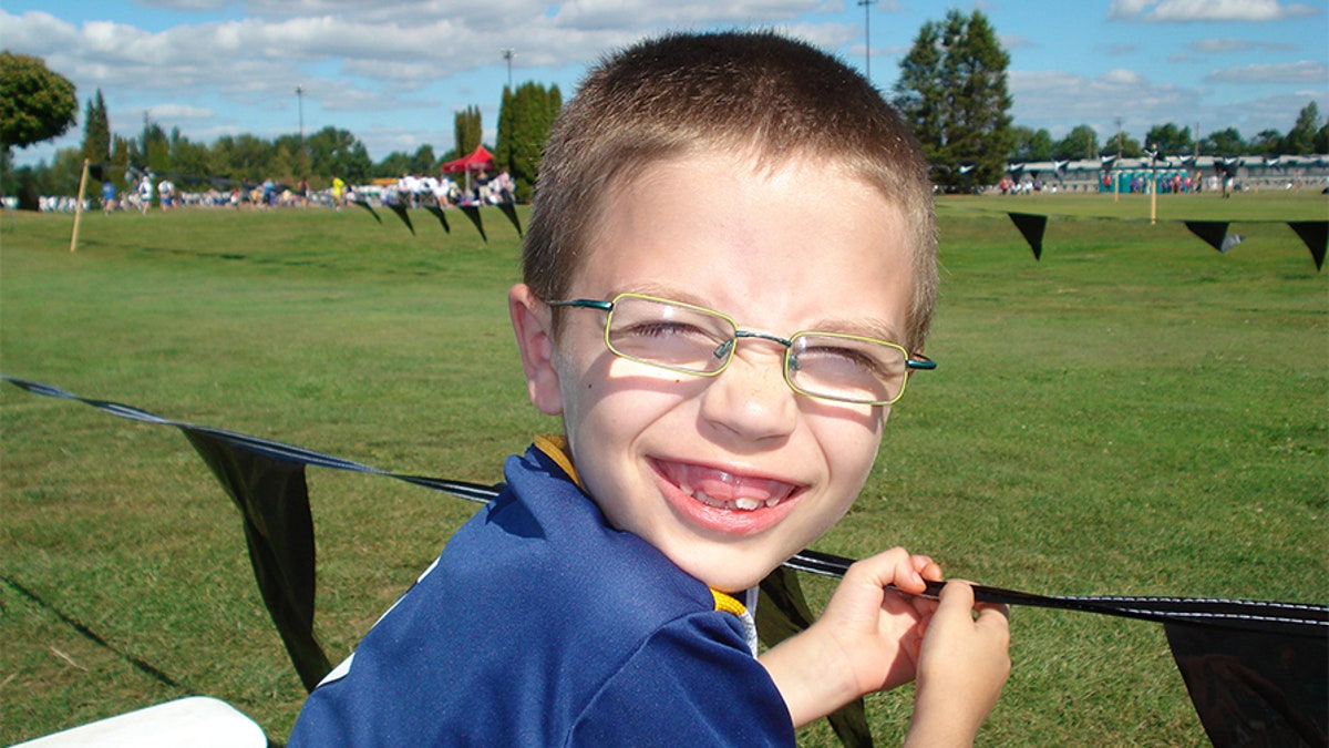 Kyron Horman is the subject of a new documentary on Investigation Discovery (ID).