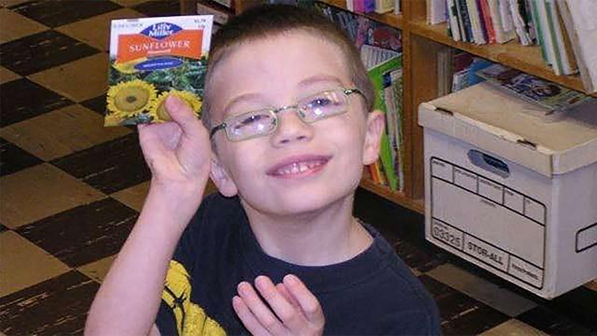 It's been nearly 10 years since Kyron Horman went missing in Oregon.