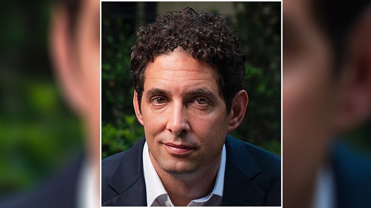 Alex Berenson