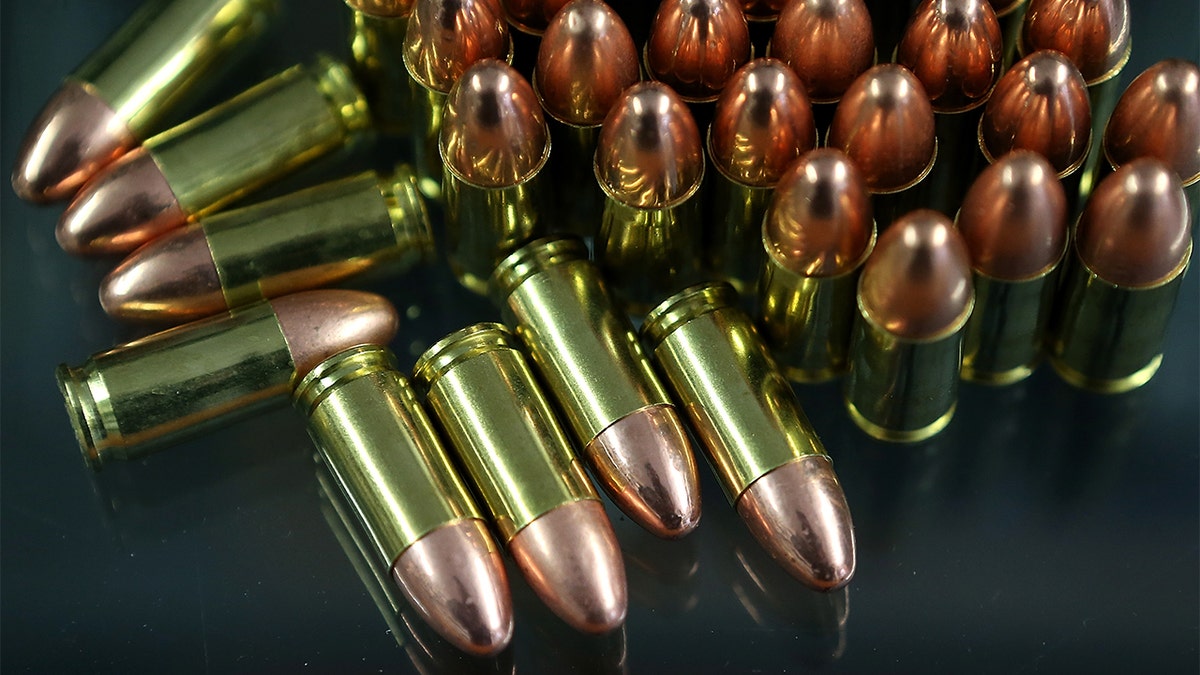 Bullets